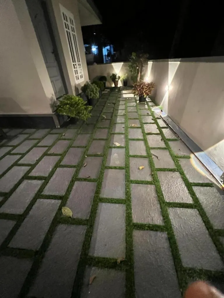 Cazle Villa-2 Kochi