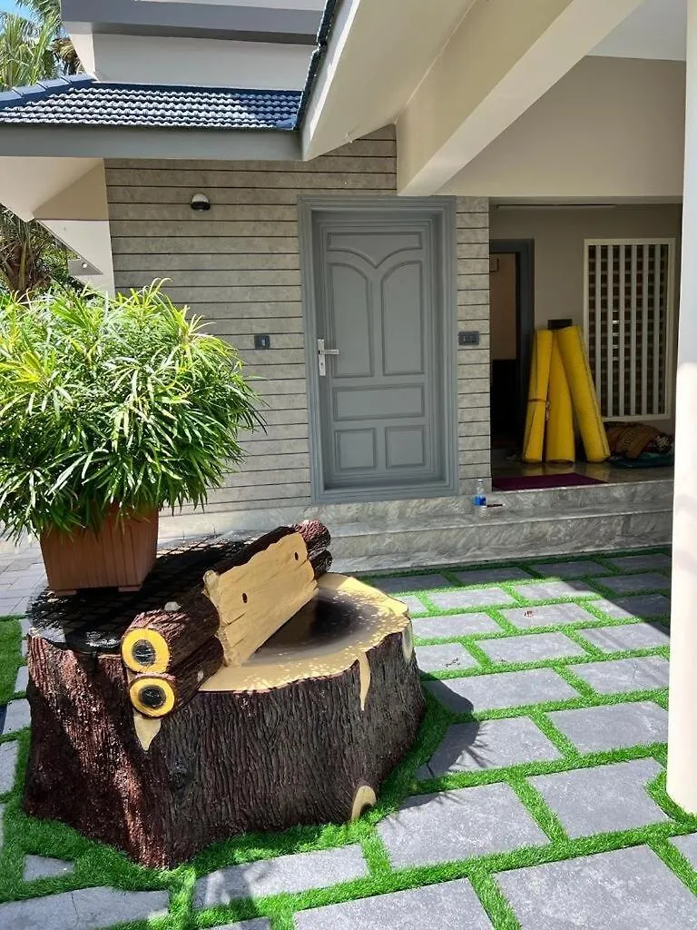 Cazle Villa-2 Kochi